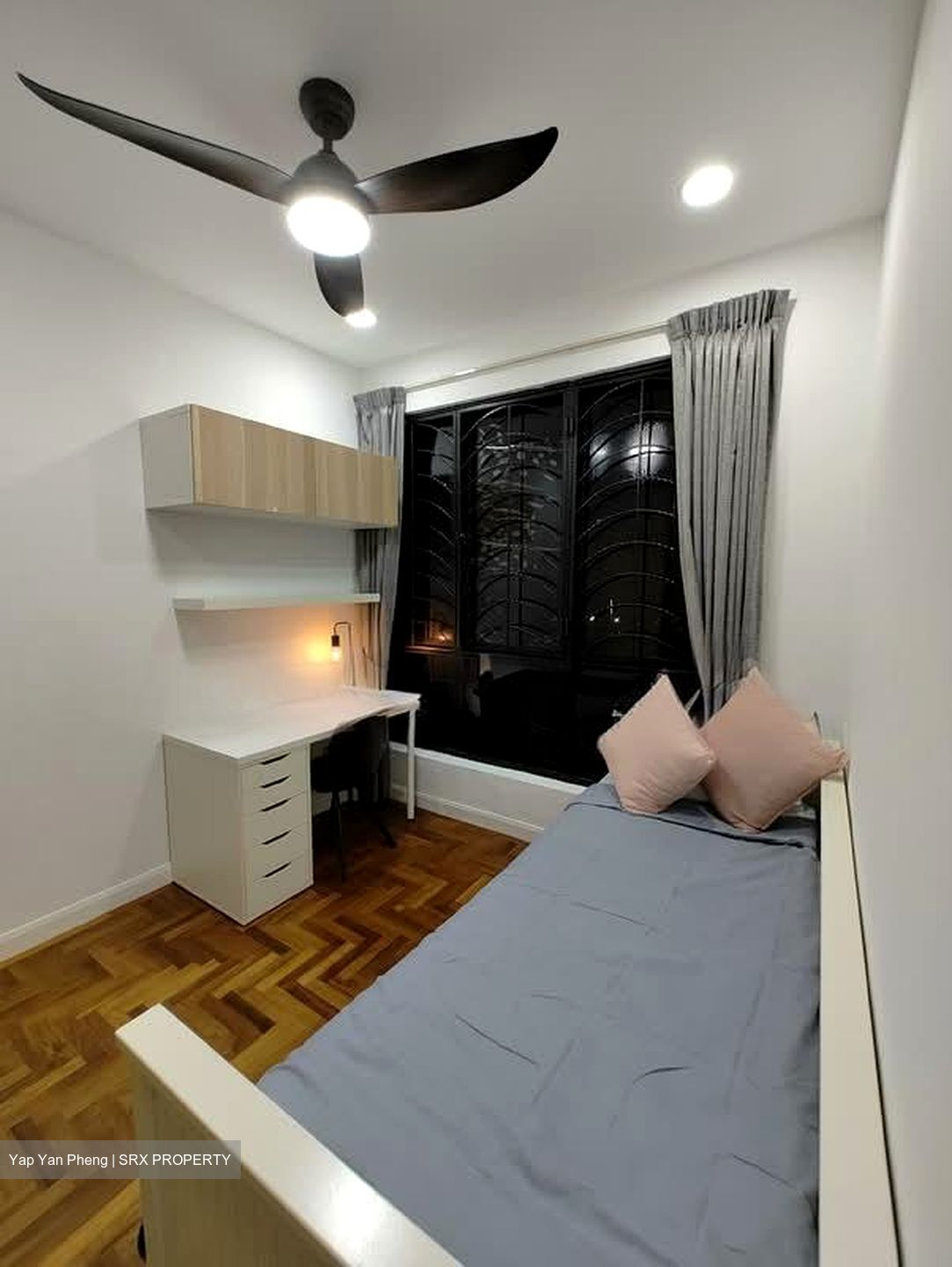 Heritage View (D5), Condominium #561224921